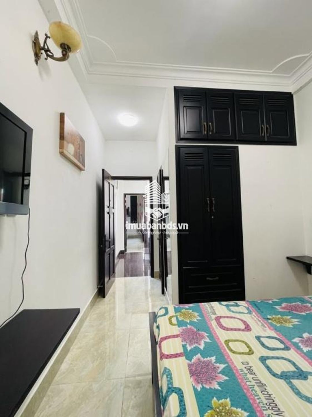 Cần bán gấp nhà Nguyễn Đình Chiểu, P2, Quận 3, Giá 3 tỷ 530, DT 55m2 - ảnh 6