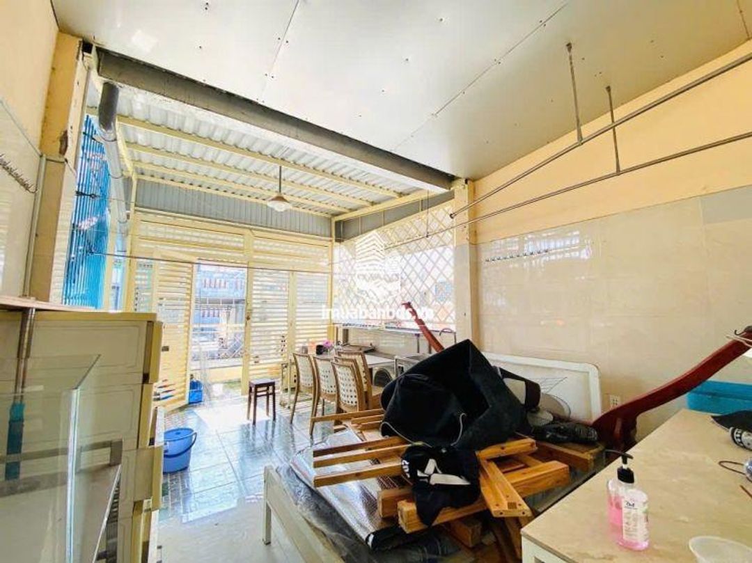 Cần bán nhà Chu Văn An, Phường 26, Bình Thạnh, 3 tỷ 450, Diện tích 60m2 - ảnh 4