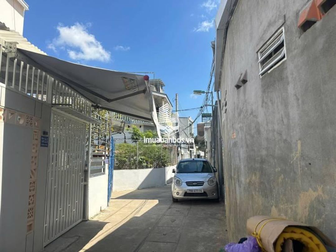 MUA ĐẤT TẶNG NGAY 5 PHÒNG TRỌ – DÒNG TIỀN ỔN ĐỊNH, GẦN SIÊU THỊ – ĐƯỜNG Ô TÔ – GIÁ CHỈ 3,9 TỶ - ảnh 1