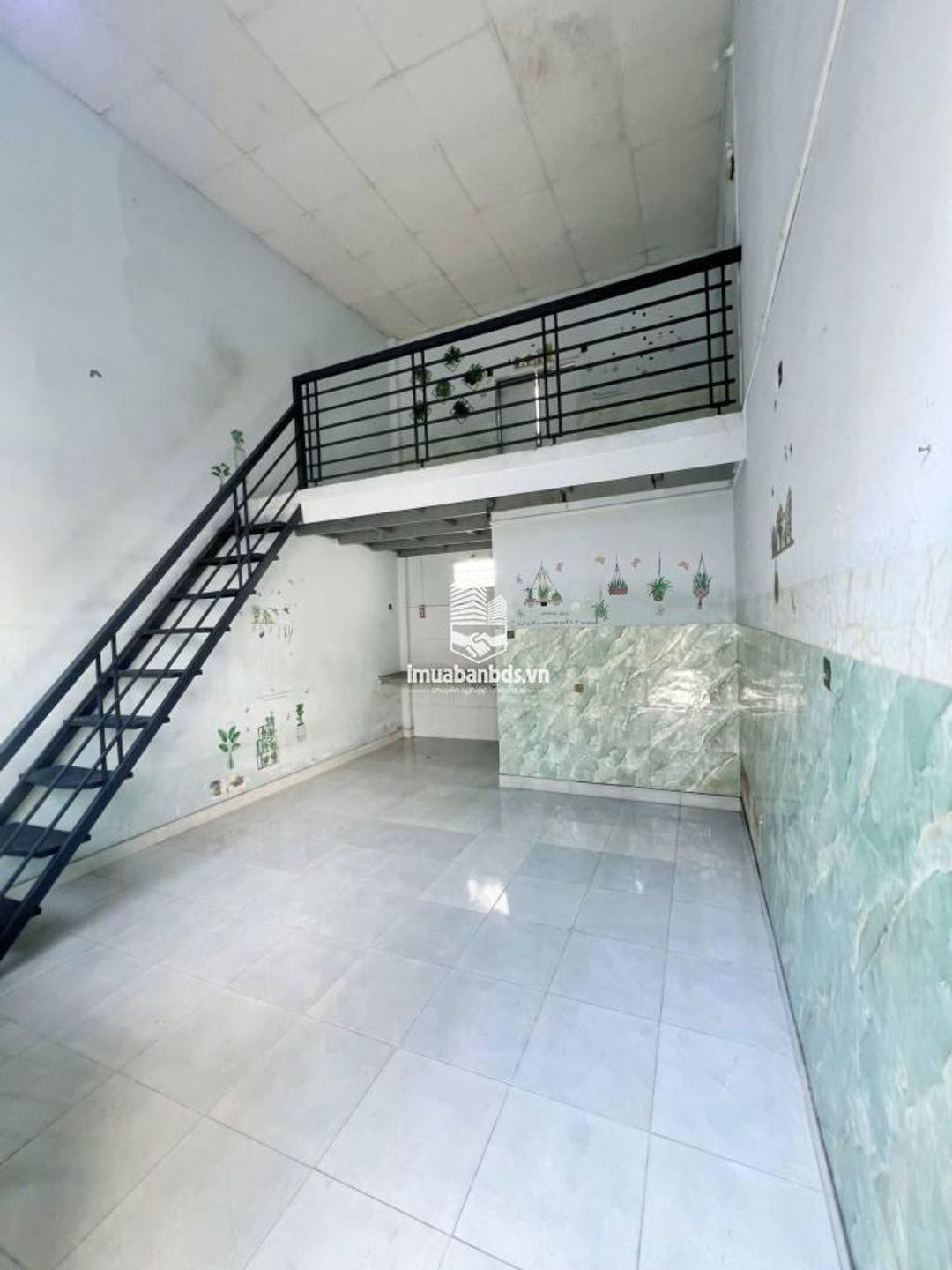 MUA ĐẤT TẶNG NGAY 5 PHÒNG TRỌ – DÒNG TIỀN ỔN ĐỊNH, GẦN SIÊU THỊ – ĐƯỜNG Ô TÔ – GIÁ CHỈ 3,9 TỶ - ảnh 2