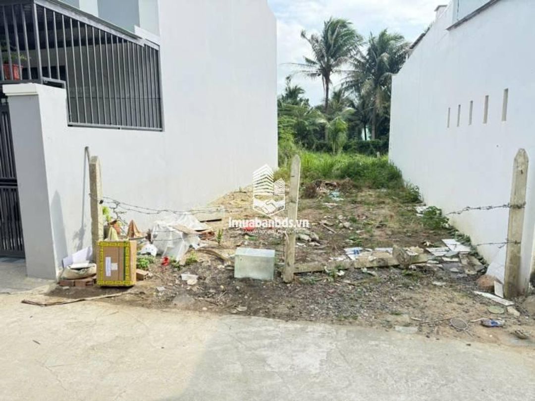 GIÁ QUÁ RẺ – LÔ ĐẤT CHỈ 1,35 TỶ – BÁN NHANH TRONG TUẦN NÀY - ảnh 1