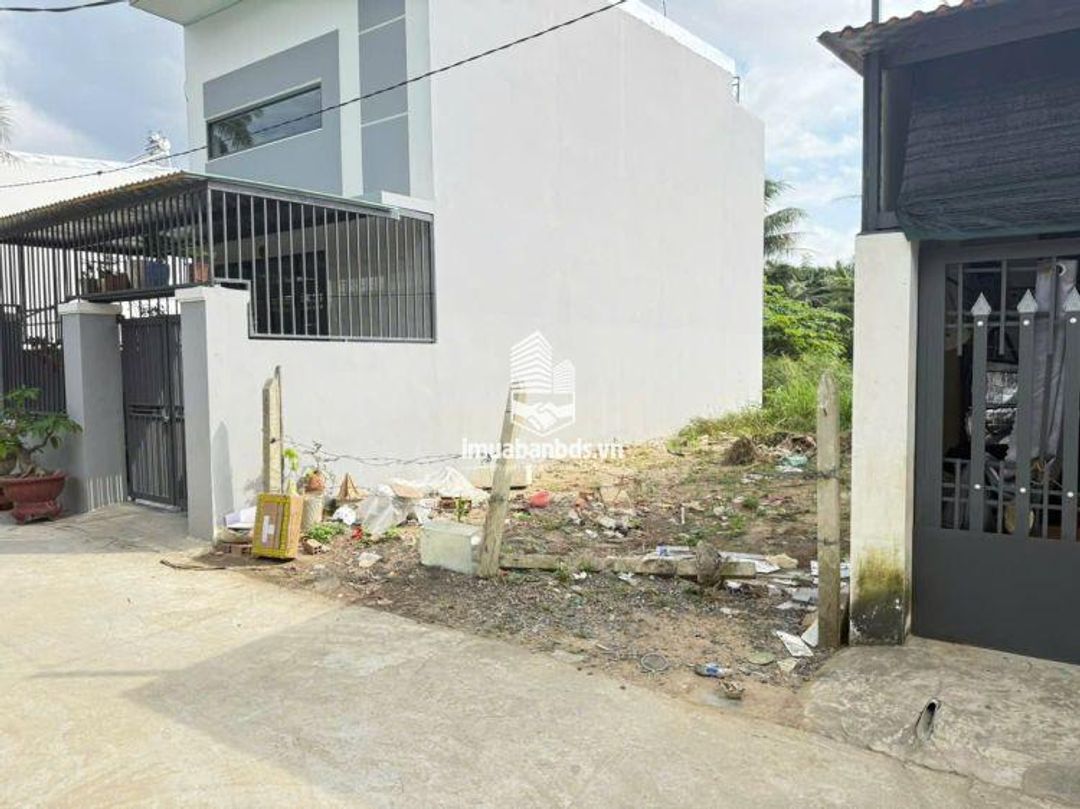 GIÁ QUÁ RẺ – LÔ ĐẤT CHỈ 1,35 TỶ – BÁN NHANH TRONG TUẦN NÀY - ảnh 2