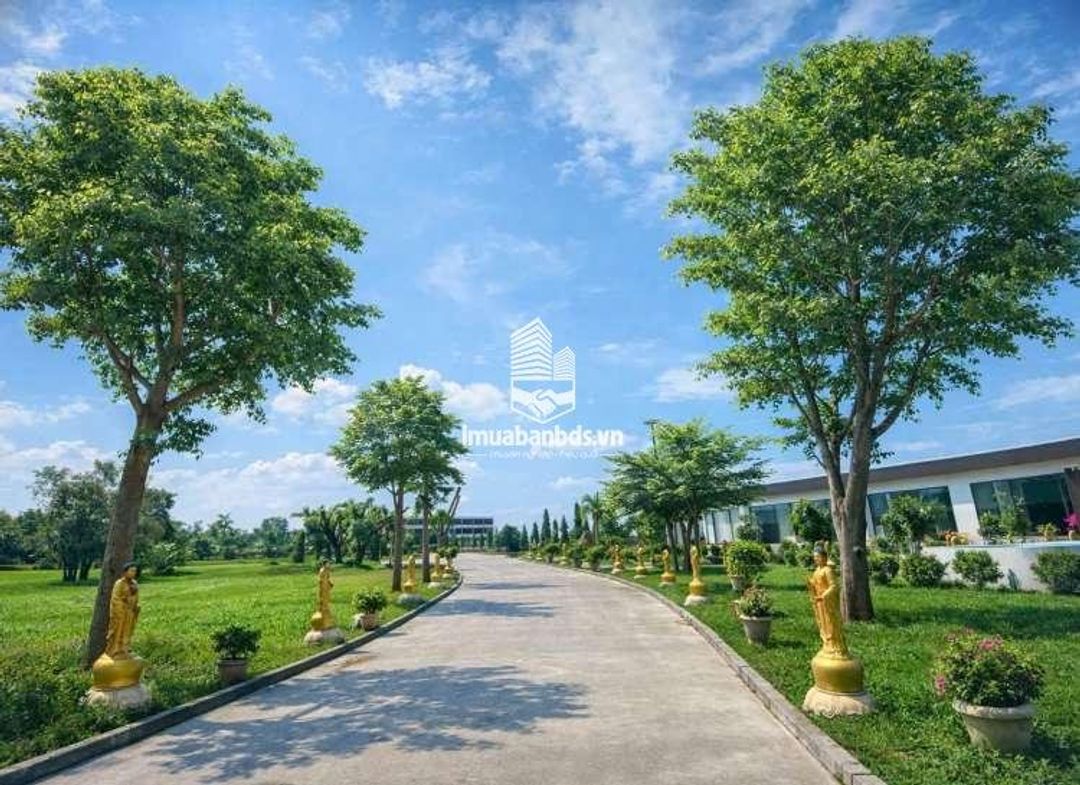 Hoa Viên Long Lăng – Hoa viên lưu giữ tro cốt, vừa sử dụng cho vừa đầu tư, giá chỉ 50 triệu/Ô - ảnh 4