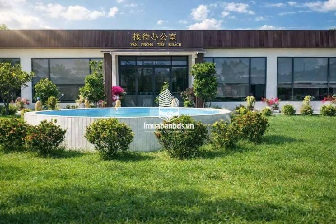 Hoa Viên Long Lăng – Hoa viên lưu giữ tro cốt, vừa sử dụng cho vừa đầu tư, giá chỉ 50 triệu/Ô - ảnh 5