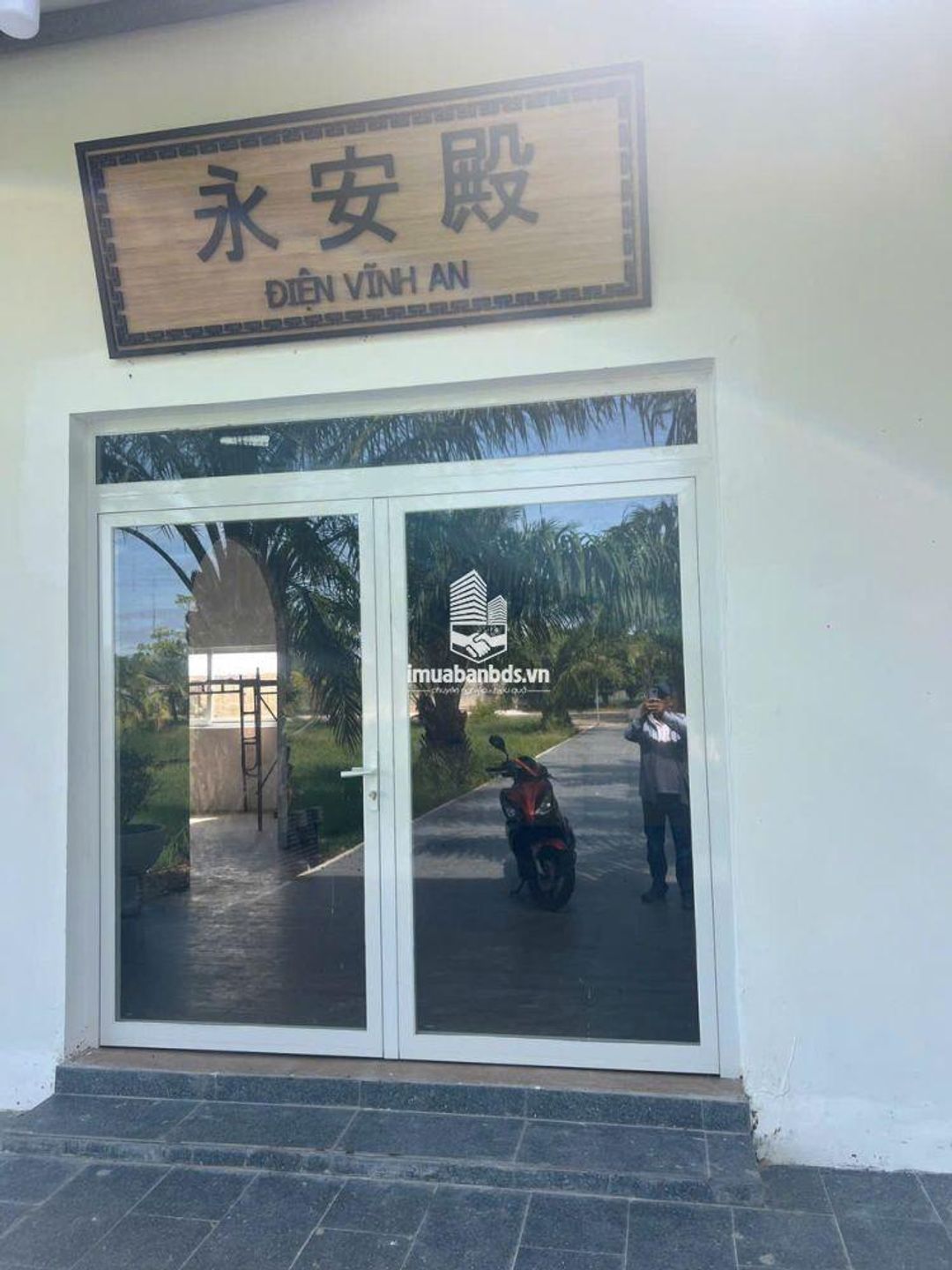Hoa Viên Long Lăng – Hoa viên lưu giữ tro cốt, vừa sử dụng cho vừa đầu tư, giá chỉ 50 triệu/Ô - ảnh 9