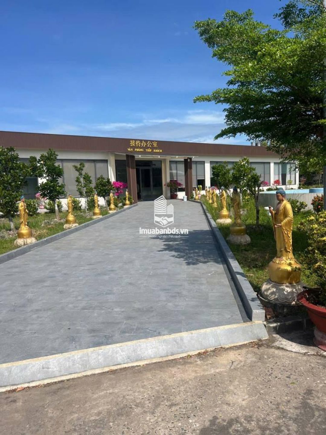 Hoa Viên Long Lăng – Hoa viên lưu giữ tro cốt, vừa sử dụng cho vừa đầu tư, giá chỉ 50 triệu/Ô - ảnh 10