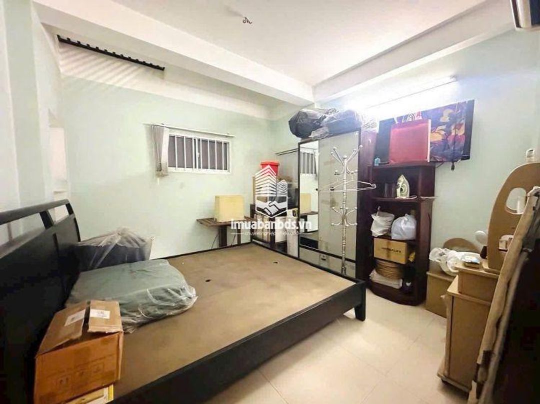 Bán nhà Nguyễn Văn Thương, Phường 25, Bình Thạnh, Giá 5 tỷ 850, Diện tích 55m2 - ảnh 3