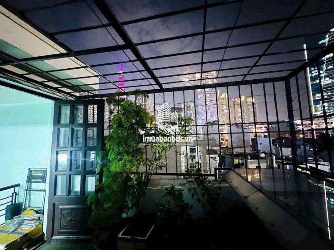 Bán nhà Nguyễn Văn Thương, Phường 25, Bình Thạnh, Giá 5 tỷ 850, Diện tích 55m2 - ảnh 4