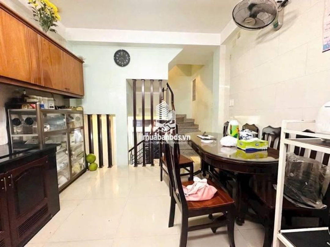 Bán nhà Nguyễn Văn Thương, Phường 25, Bình Thạnh, Giá 5 tỷ 850, Diện tích 55m2 - ảnh 7