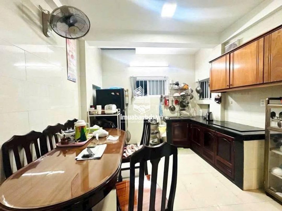 Bán nhà Nguyễn Văn Thương, Phường 25, Bình Thạnh, Giá 5 tỷ 850, Diện tích 55m2 - ảnh 6