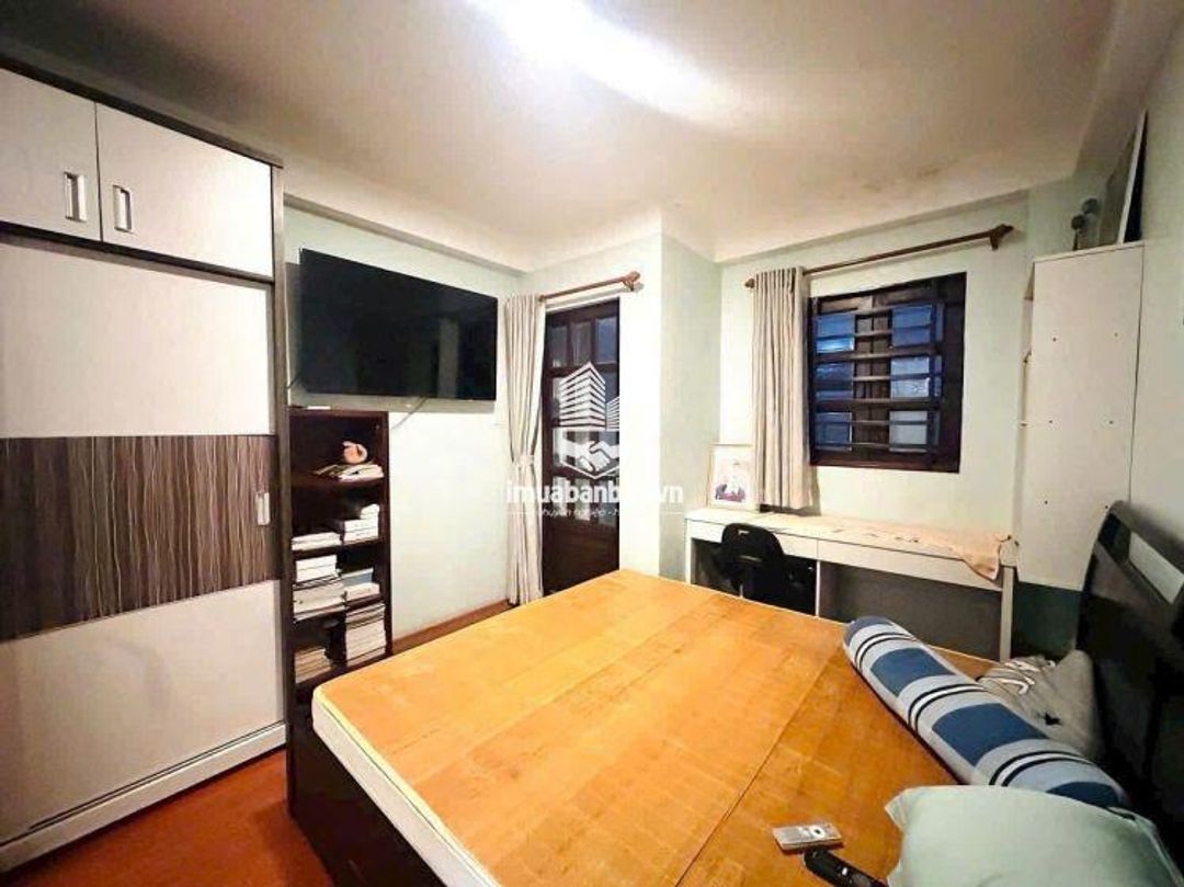 Bán nhà Nguyễn Văn Thương, Phường 25, Bình Thạnh, Giá 5 tỷ 850, Diện tích 55m2 - ảnh 5