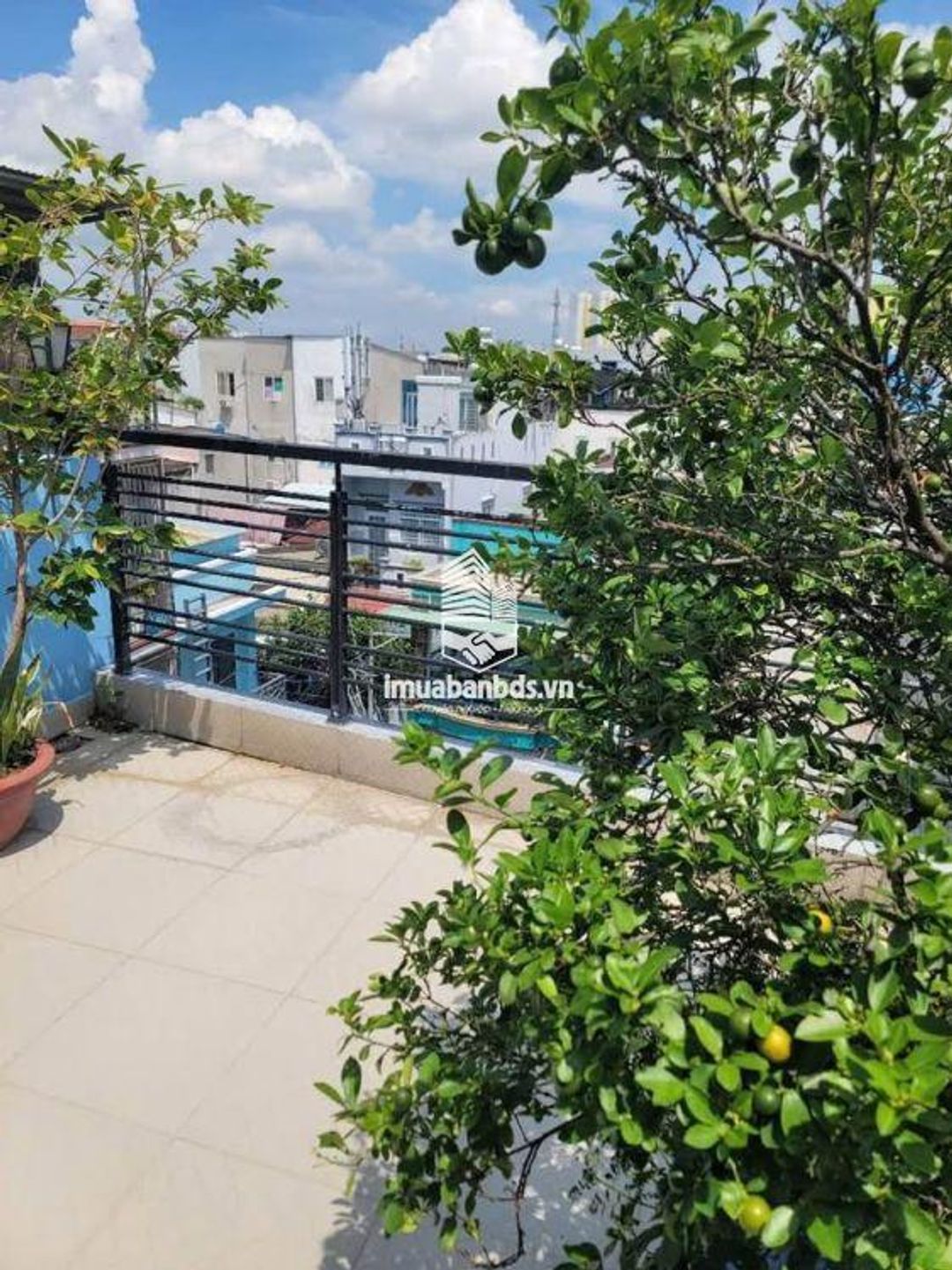 Kẹt tiền bán gấp nhà đường Vườn Chuối, Phường 4, Quận 3, giá 3 tỷ 950, diện tích 46.8m2 - ảnh 2