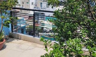 Kẹt tiền bán gấp nhà đường Vườn Chuối, Phường 4, Quận 3, giá 3 tỷ 950, diện tích 46.8m2 - thumbnail 2