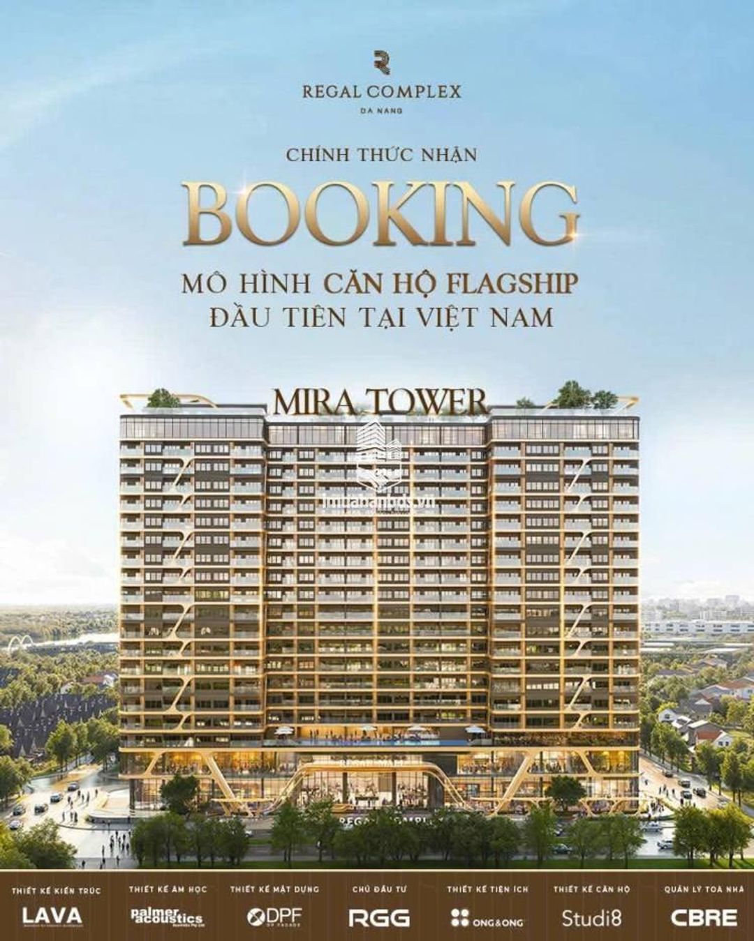 Bán căn hộ 2PN2VS view sông, ngắm pháo hoa sông Hàn tại Tổ hợp căn hộ hạng sang Regal Complex - ảnh 1