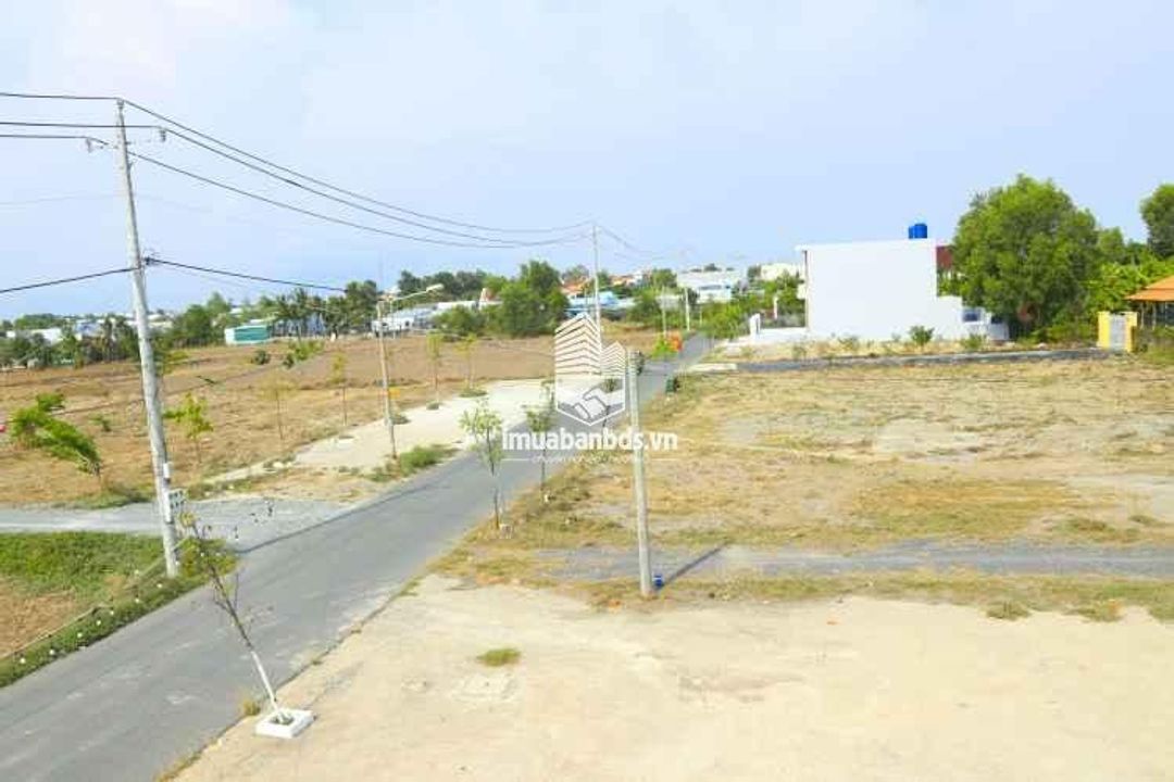  Cần bán lô đất full thổ cư 114m2 tại thị trấn Cần Đước - ảnh 2