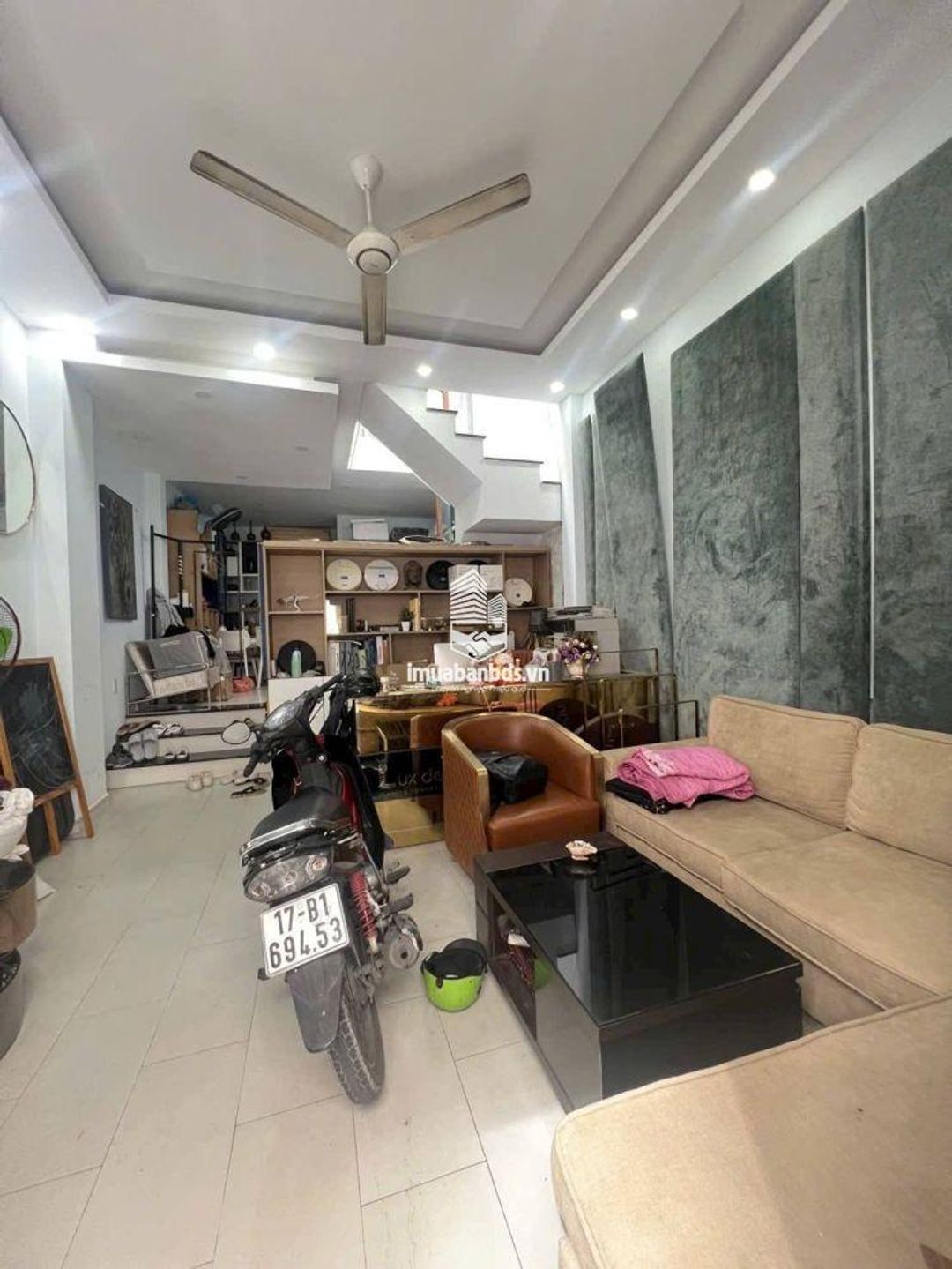 Bán gấp căn Trần Não, Bình An, Quận 2, Giá 3 tỷ05, Diện tích 66m2, sổ sẵn, LH 0784684416 - ảnh 1