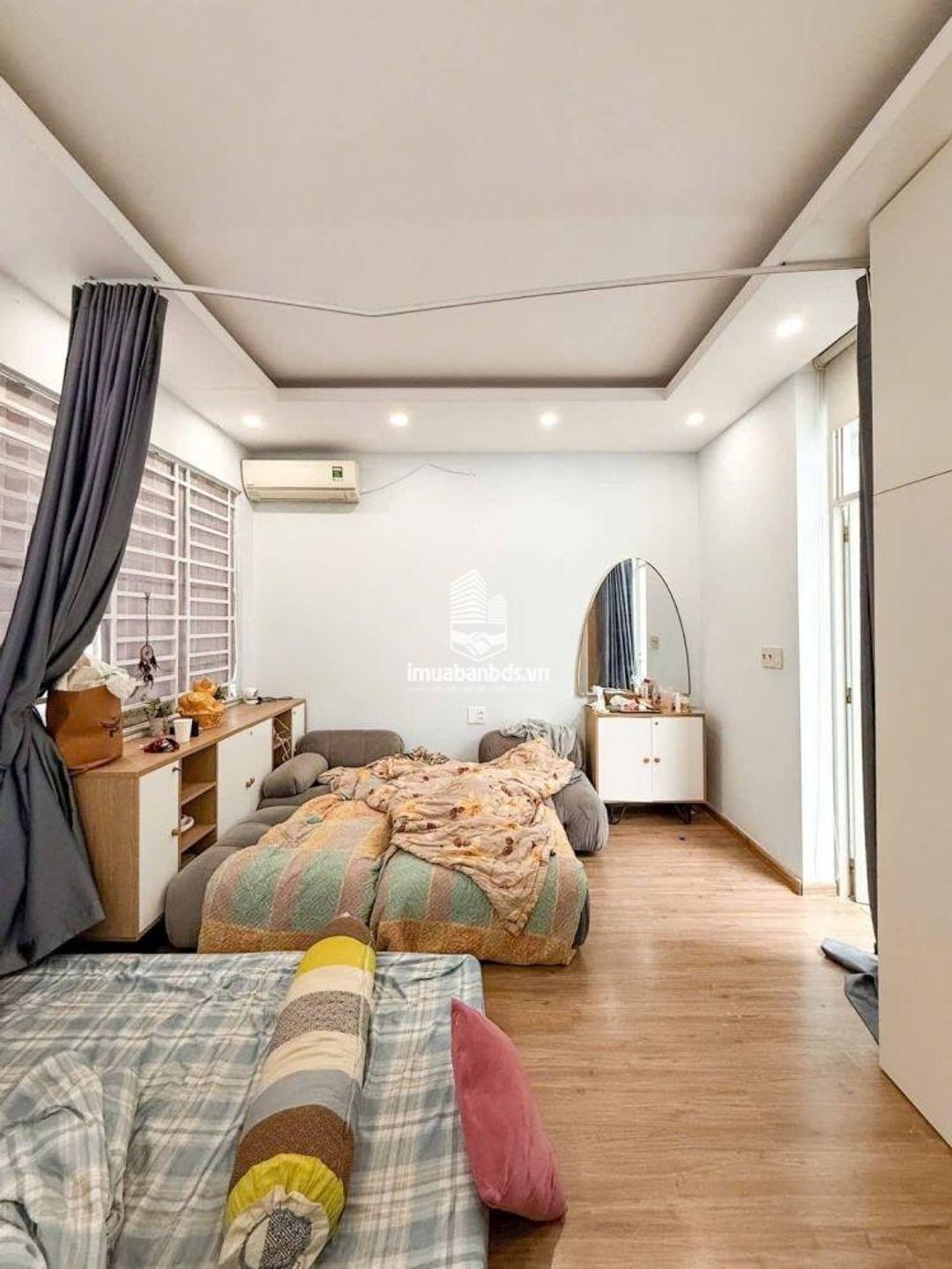 Bán gấp căn Trần Não, Bình An, Quận 2, Giá 3 tỷ05, Diện tích 66m2, sổ sẵn, LH 0784684416 - ảnh 5