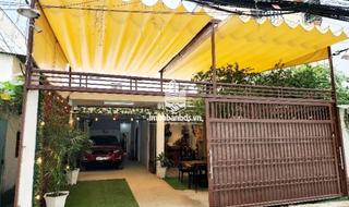 Nhà đẹp Khu Trung Tâm 216 m2 (7,6x29), Hẻm Xe Tải 6 m, phù hợp xây Căn Hộ Dịch Vụ, Biệt Thự Cao Cấp - thumbnail 5