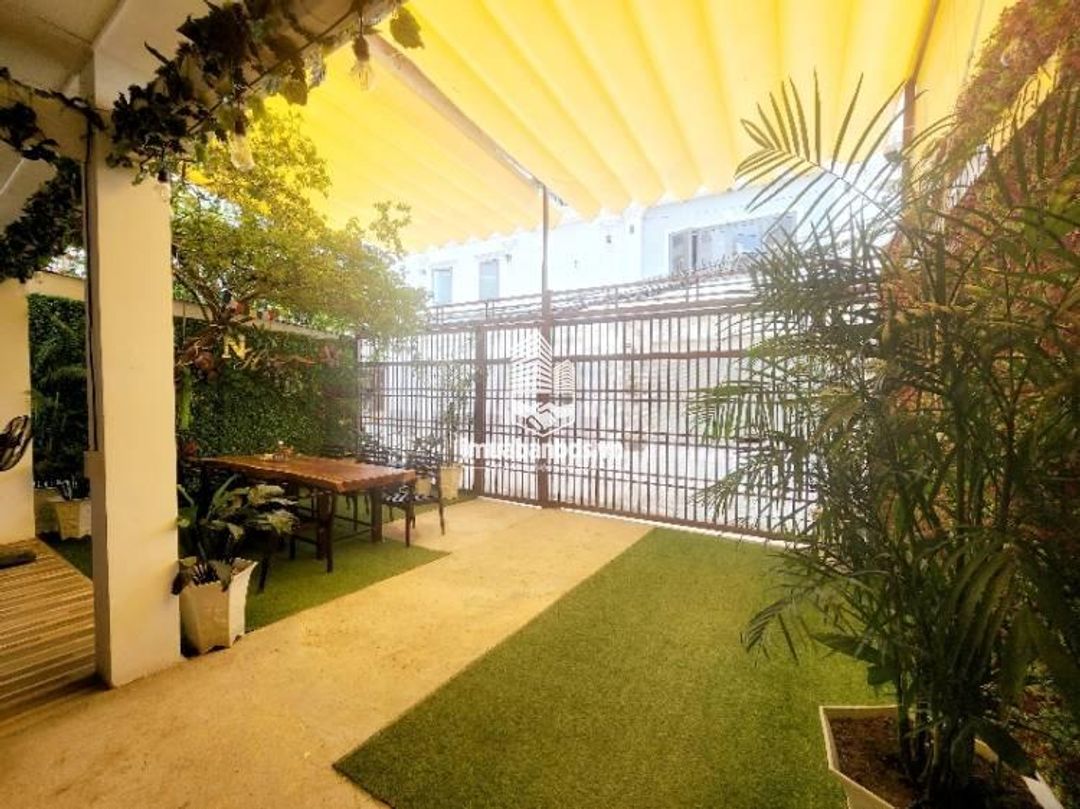 Nhà đẹp Khu Trung Tâm 216 m2 (7,6x29), Hẻm Xe Tải 6 m, phù hợp xây Căn Hộ Dịch Vụ, Biệt Thự Cao Cấp - ảnh 10