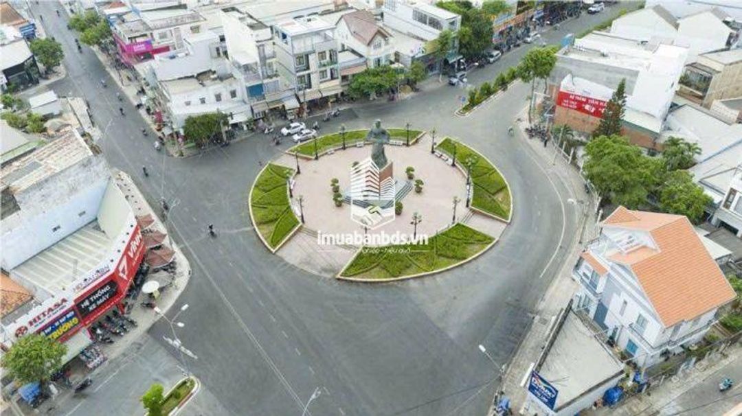 Bán đất mặt tiền Nguyễn Thìn, Long Thuận, vị trí đắc địa, giá chỉ 900 triệu - ảnh 2