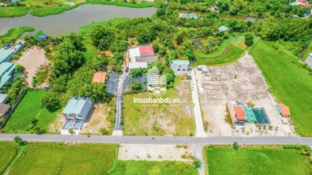 Lô đất chính chủ cần bán dịp cuối năm có thương lượng - ảnh 2