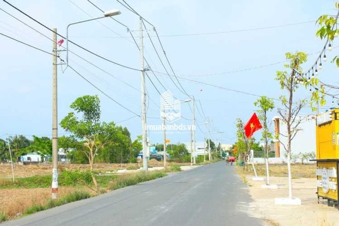 Lô đất chính chủ cần bán dịp cuối năm có thương lượng - ảnh 3