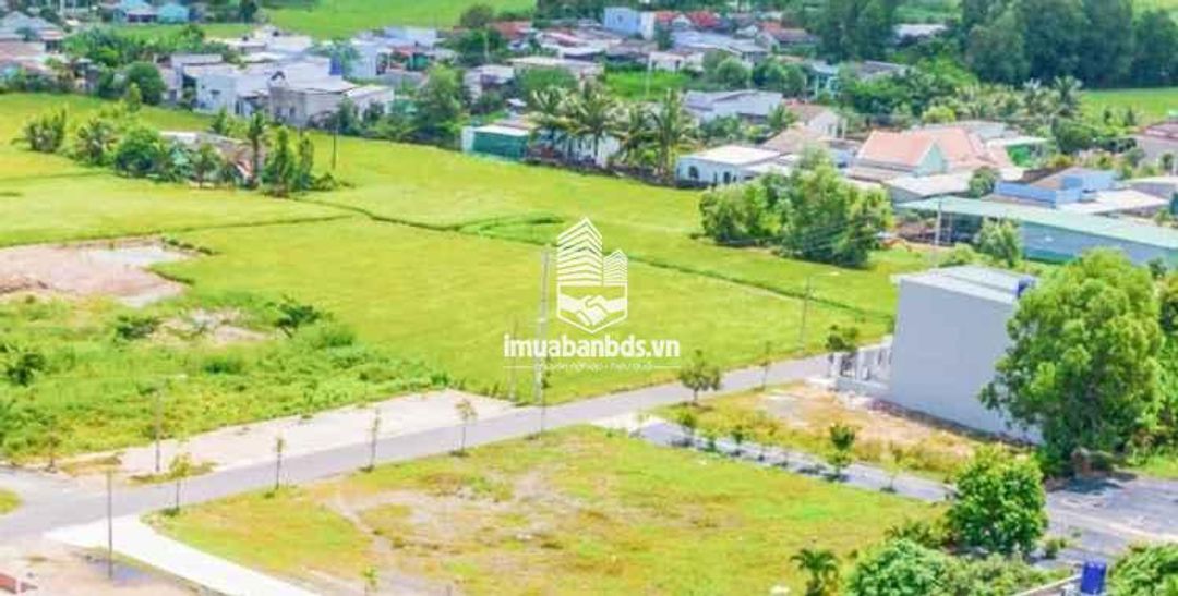 Chính chủ cần bán lô đất diện tích 114 m2, ngang 5 m dài 22.7m - ảnh 3