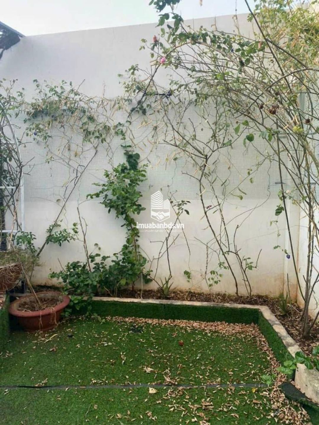 Bán nhà mặt tiền đường B5 Phạm Ngũ Lão giá cực tốt - ảnh 3