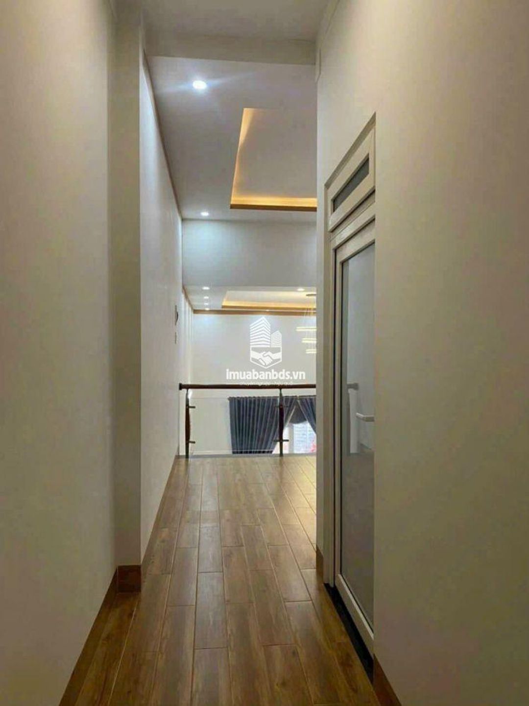 Bán nhà mặt tiền đường B5 Phạm Ngũ Lão giá cực tốt - ảnh 5