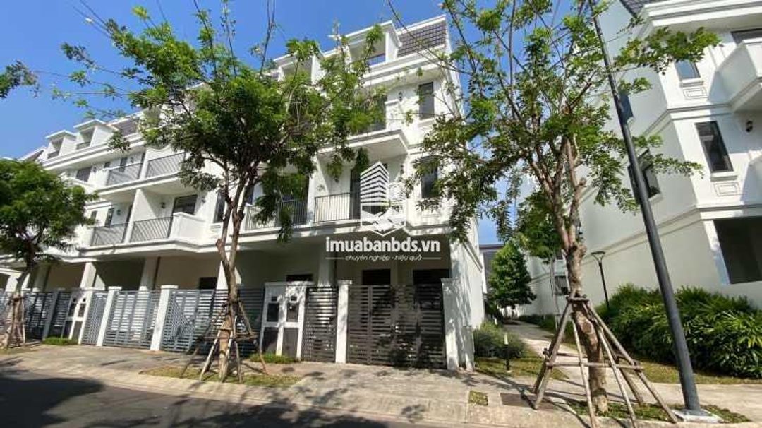 Nhà phố Mảng xanh LA VIDA VŨNG TÀU - ảnh 5