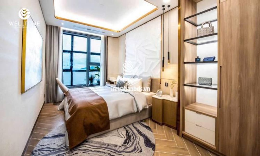 CHUNG CƯ BIỂN TRẦN PHÚ - SỞ HỮU LÂU DÀI - TÀI SẢN TRUYỀN ĐỜI - CHỈ HƠN 100 TRIỆU/M²  - ảnh 2