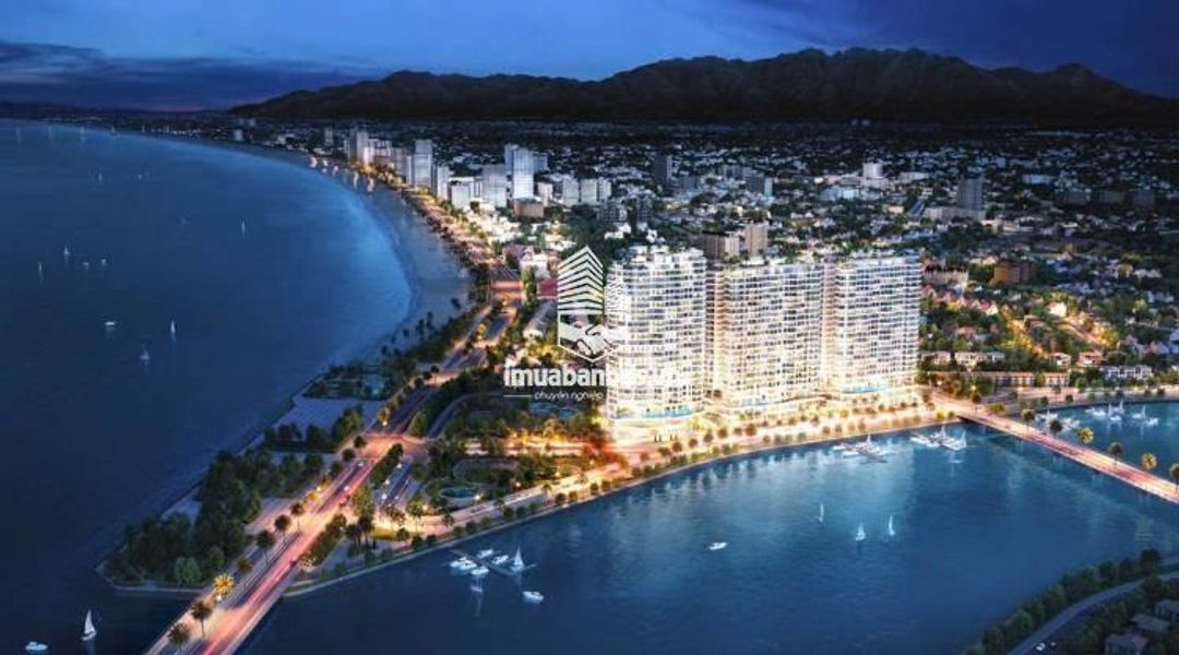 CHUNG CƯ BIỂN TRẦN PHÚ - SỞ HỮU LÂU DÀI - TÀI SẢN TRUYỀN ĐỜI - CHỈ HƠN 100 TRIỆU/M²  - ảnh 4