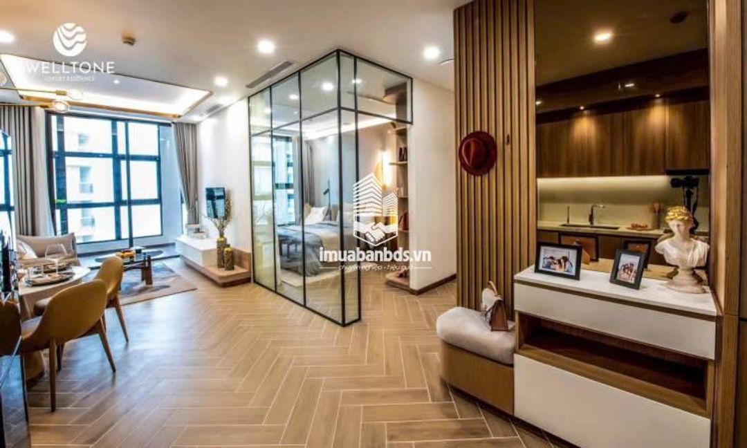 CHUNG CƯ BIỂN TRẦN PHÚ - SỞ HỮU LÂU DÀI - TÀI SẢN TRUYỀN ĐỜI - CHỈ HƠN 100 TRIỆU/M²  - ảnh 9