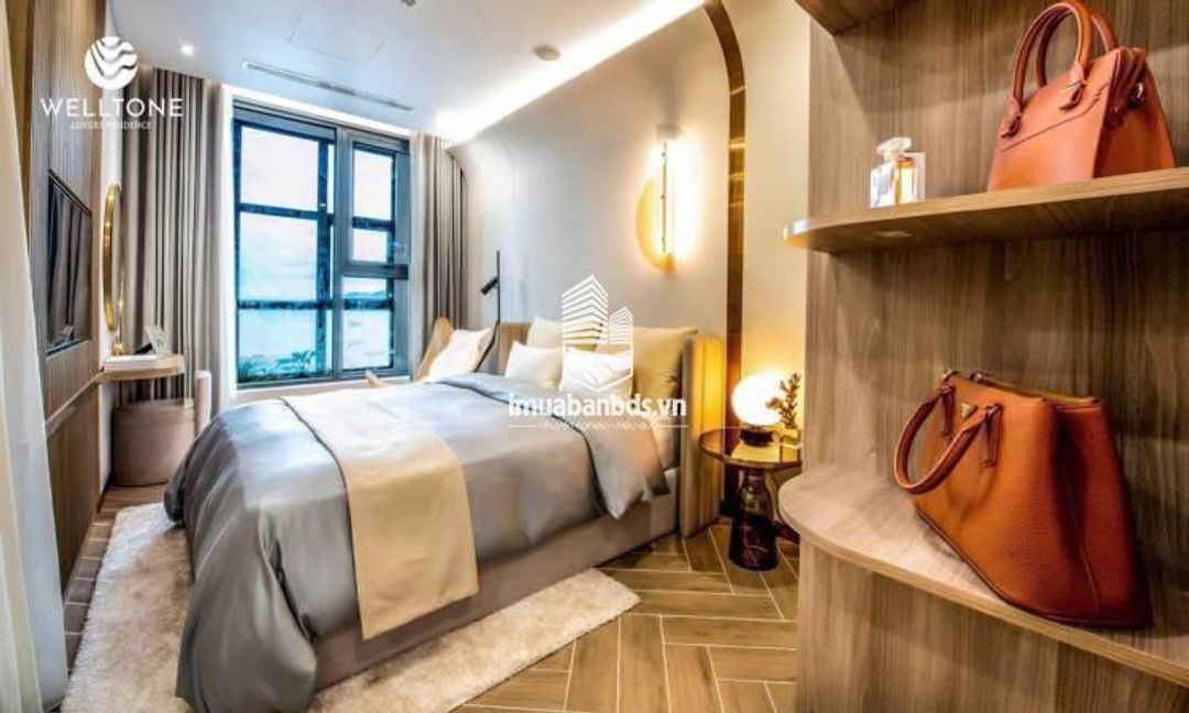 CHUNG CƯ BIỂN TRẦN PHÚ - SỞ HỮU LÂU DÀI - TÀI SẢN TRUYỀN ĐỜI - CHỈ HƠN 100 TRIỆU/M²  - ảnh 6