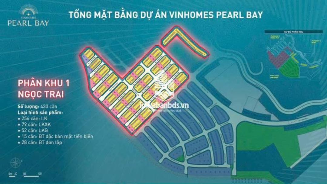 VEN BIỂN TRẦN PHÚ - SỞ HỮU VĨNH VIỄN – ĐẲNG CẤP 10.x TỶ! KHU NHÀ GIÀU, ĐẲNG CẤP VINHOMES! - ảnh 1