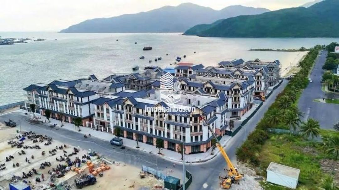 VEN BIỂN TRẦN PHÚ - SỞ HỮU VĨNH VIỄN – ĐẲNG CẤP 10.x TỶ! KHU NHÀ GIÀU, ĐẲNG CẤP VINHOMES! - ảnh 5