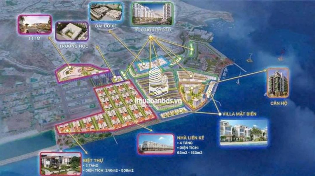 VEN BIỂN TRẦN PHÚ - SỞ HỮU VĨNH VIỄN – ĐẲNG CẤP 10.x TỶ! KHU NHÀ GIÀU, ĐẲNG CẤP VINHOMES! - ảnh 8