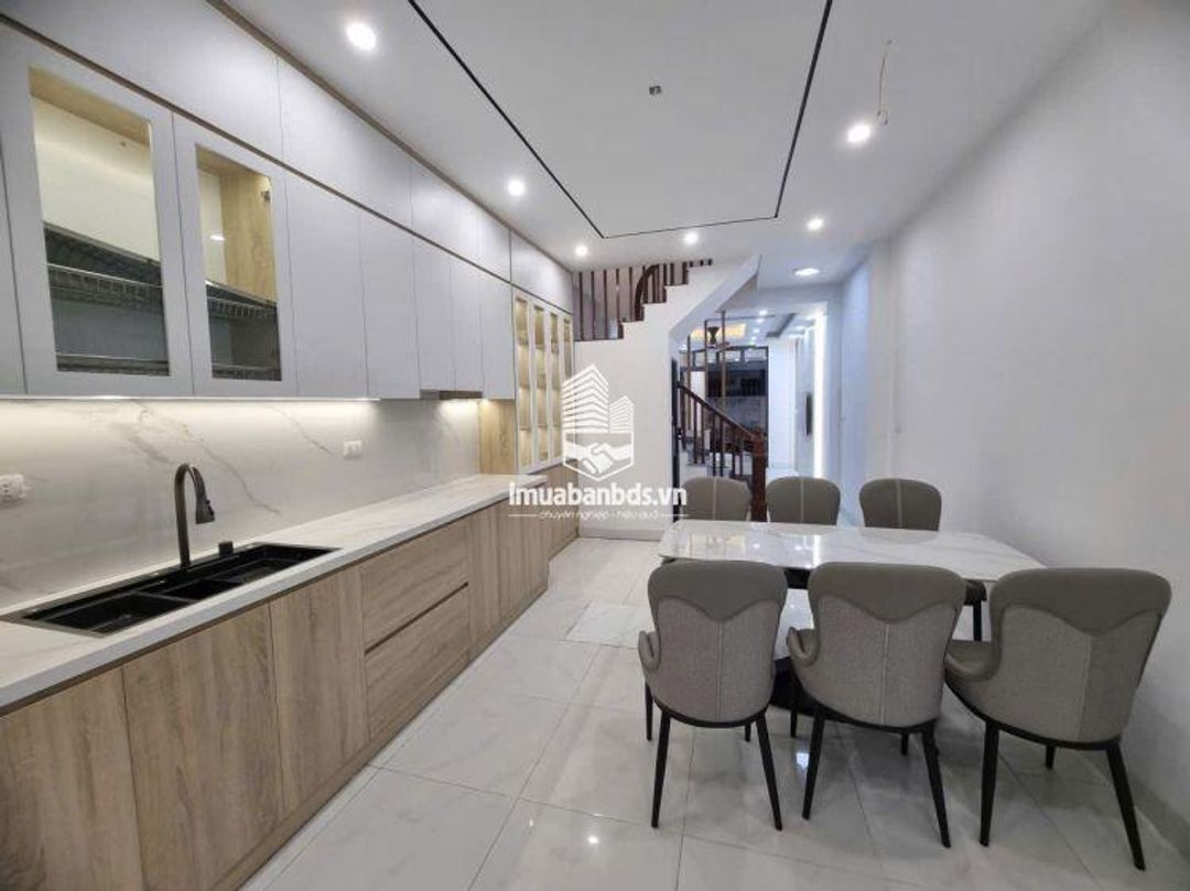 BÁN NHÀ DÂN XÂY DT 50M TẠI AN THỌ AN KHÁNH HOÀI ĐỨC HÀ NỘI GIÁ 8.X TỶ - ảnh 2