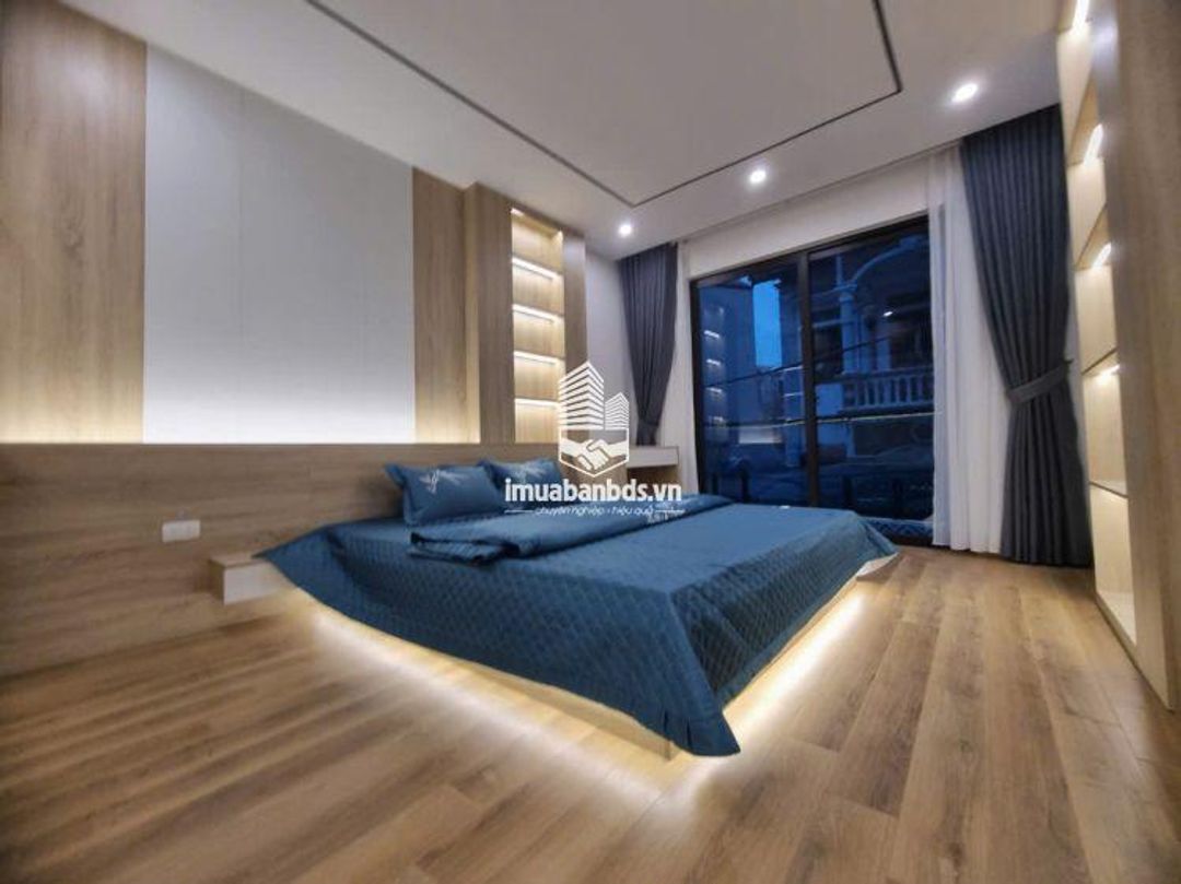 BÁN NHÀ DÂN XÂY DT 50M TẠI AN THỌ AN KHÁNH HOÀI ĐỨC HÀ NỘI GIÁ 8.X TỶ - ảnh 3