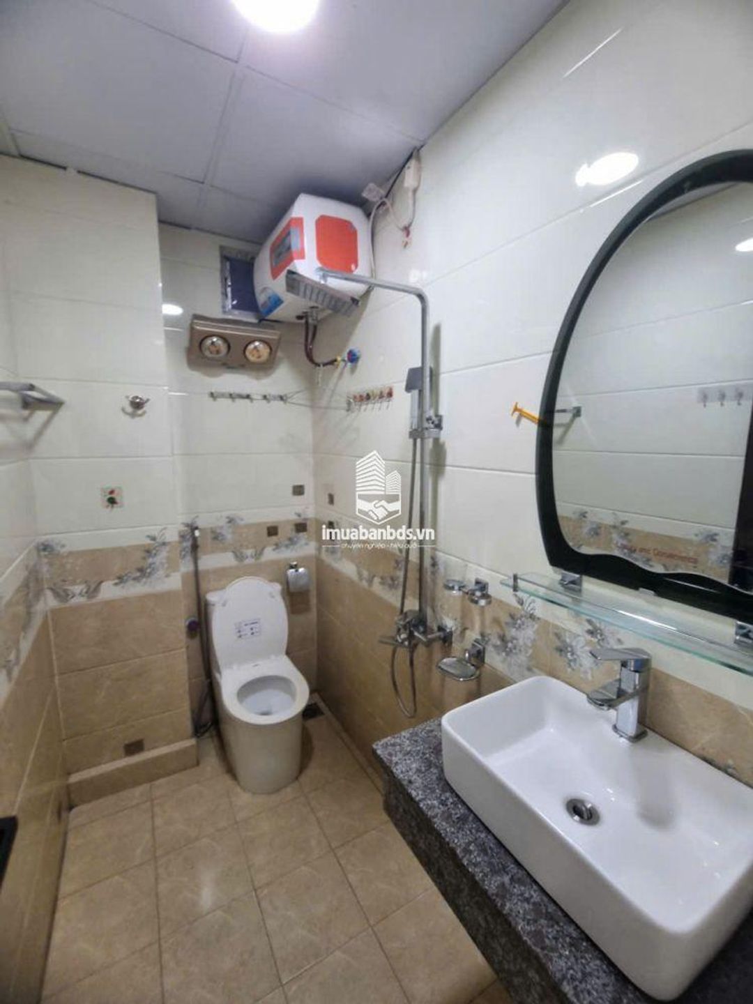 BÁN NHÀ DÂN XÂY DT 50M TẠI AN THỌ AN KHÁNH HOÀI ĐỨC HÀ NỘI GIÁ 8.X TỶ - ảnh 5