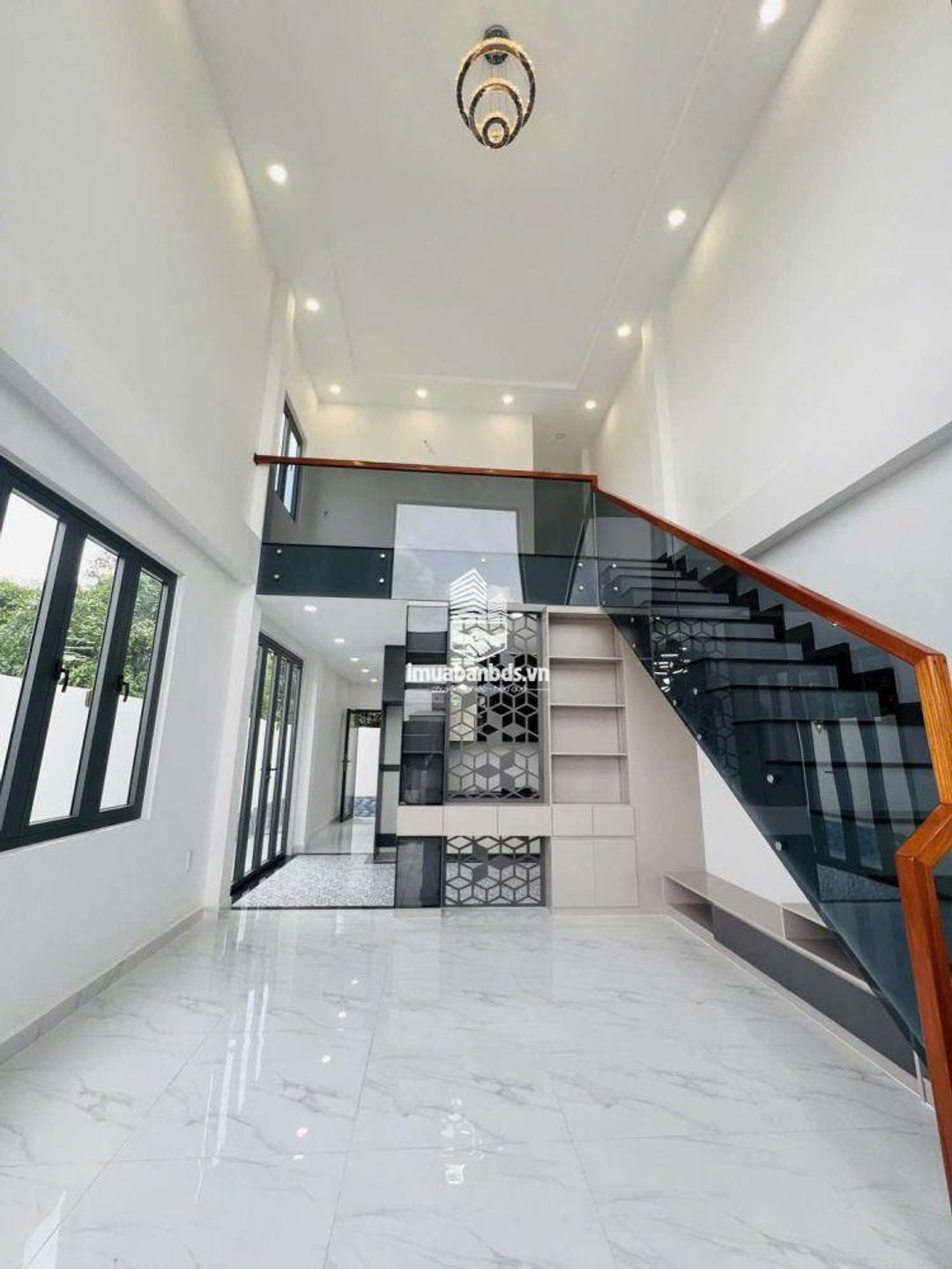 Mua nhà chỉ với 450 triệu ban đầu sỡ hữu ngay Nhà Phố 100m2 sàn - ảnh 2