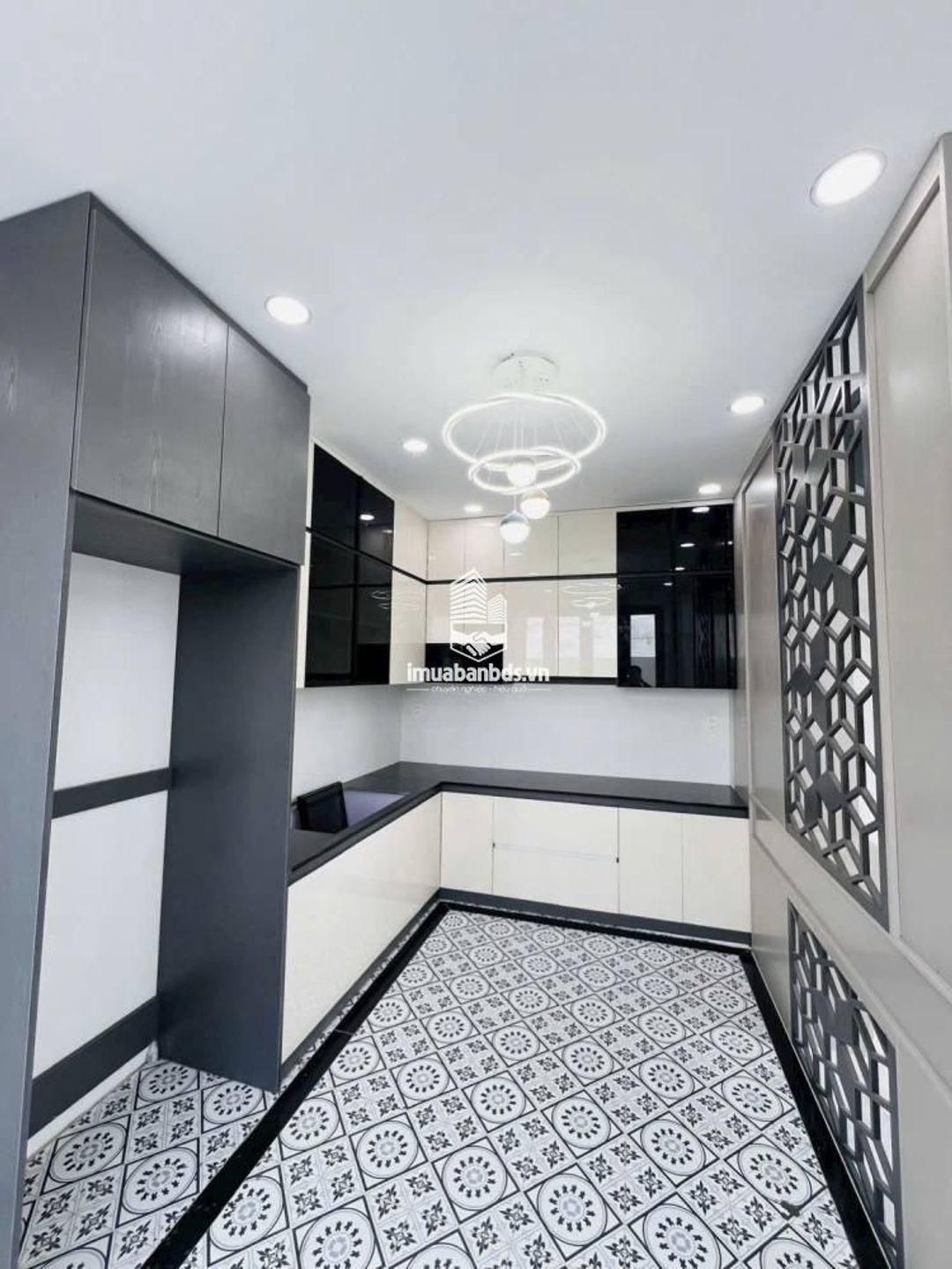 Mua nhà chỉ với 450 triệu ban đầu sỡ hữu ngay Nhà Phố 100m2 sàn - ảnh 3