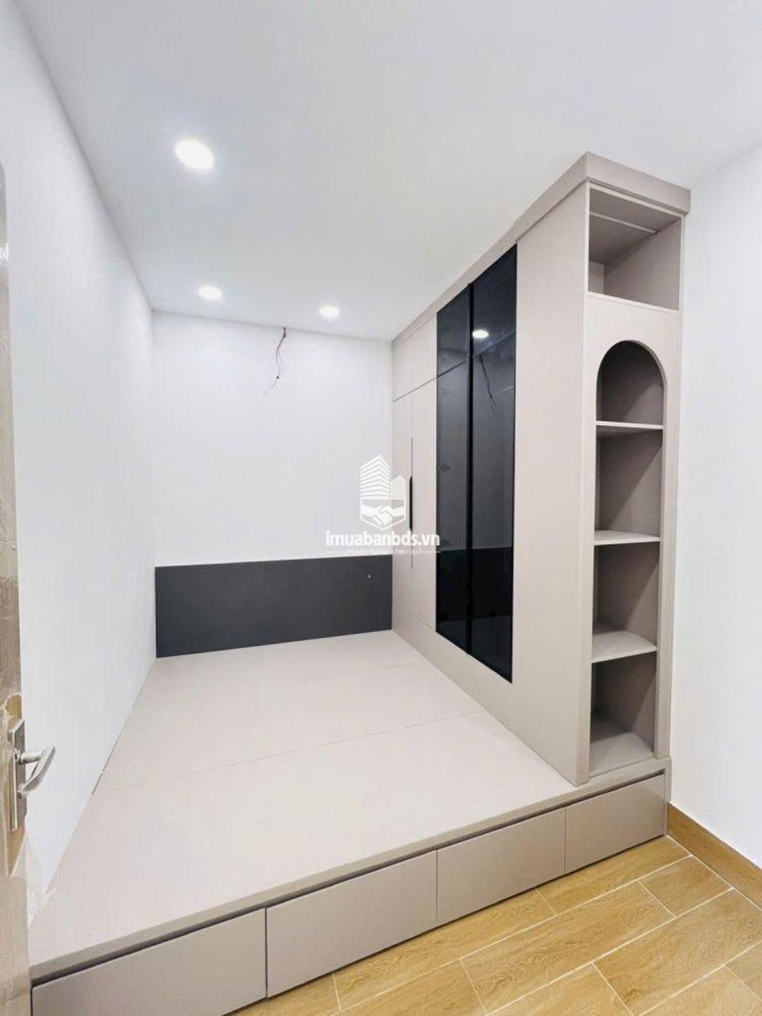 Mua nhà chỉ với 450 triệu ban đầu sỡ hữu ngay Nhà Phố 100m2 sàn - ảnh 5