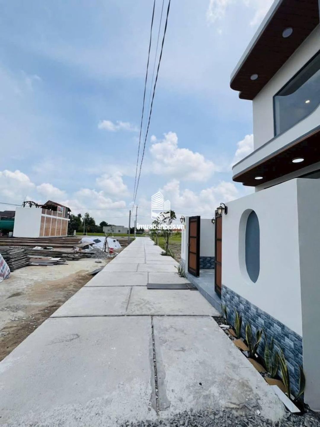 Mua nhà chỉ với 450 triệu ban đầu sỡ hữu ngay Nhà Phố 100m2 sàn - ảnh 4