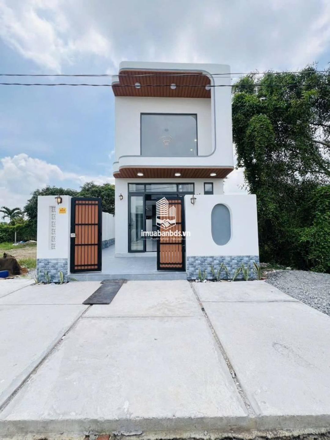 Mua nhà chỉ với 450 triệu ban đầu sỡ hữu ngay Nhà Phố 100m2 sàn - ảnh 6