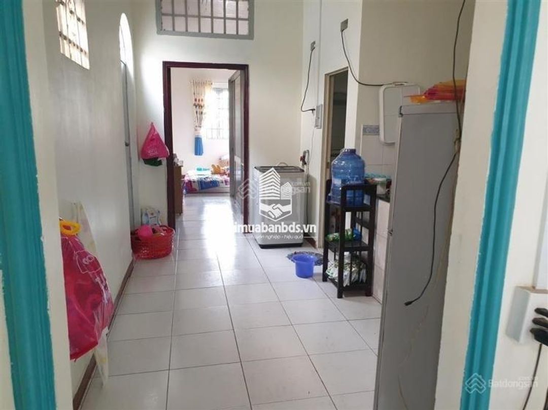 CHÍNH CHỦ BÁN NHÀ 3 MẶT TIỀN TẠI NGÃ 4 BÀ ĐIỂM, QL1A, BX AN SƯƠNG TP.HCM - ảnh 3