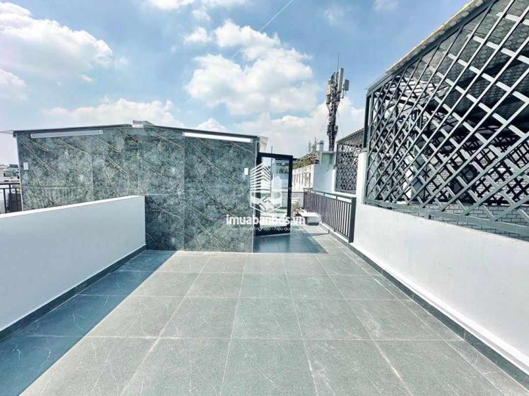Bán nhà HXH gần chợ Phạm Văn Bạch 3 tầng 71m2 sát Trường Chinh Cộng Hòa nhỉnh 7 tỷ - ảnh 5