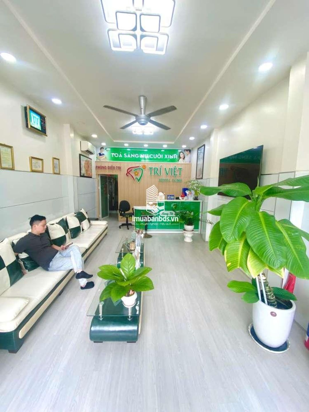 NHÀ 3 TẦNG, VỊ TRÍ MẶT TIỀN KINH DOANH SẦM UẤT BẬC NHẤT QUẬN GÒ VẤP. LH:0345678168. - ảnh 4