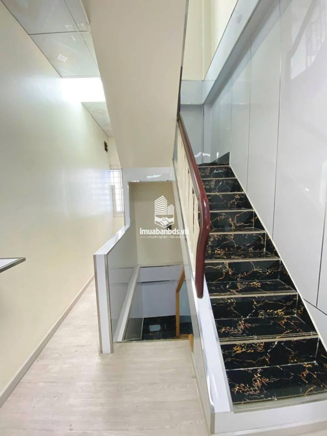 NHÀ 3 TẦNG, VỊ TRÍ MẶT TIỀN KINH DOANH SẦM UẤT BẬC NHẤT QUẬN GÒ VẤP. LH:0345678168. - ảnh 7