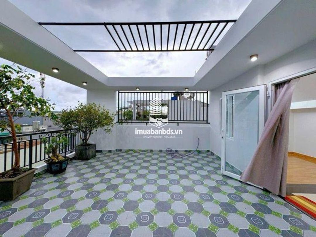 Bán nhà HXH Tân Sơn 4 tầng 74m2 4PN 3WC sát sân golf Tân Sơn Nhất vào ở ngay nhỉnh 8 tỷ - ảnh 6